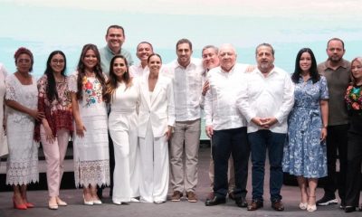 Morena reafirma unidad en Quintana Roo ante rumores de fractura