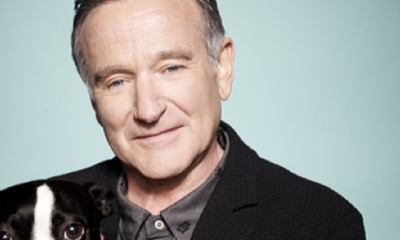 Zelda Williams critica videos de IA que recrean a su padre Robin Williams