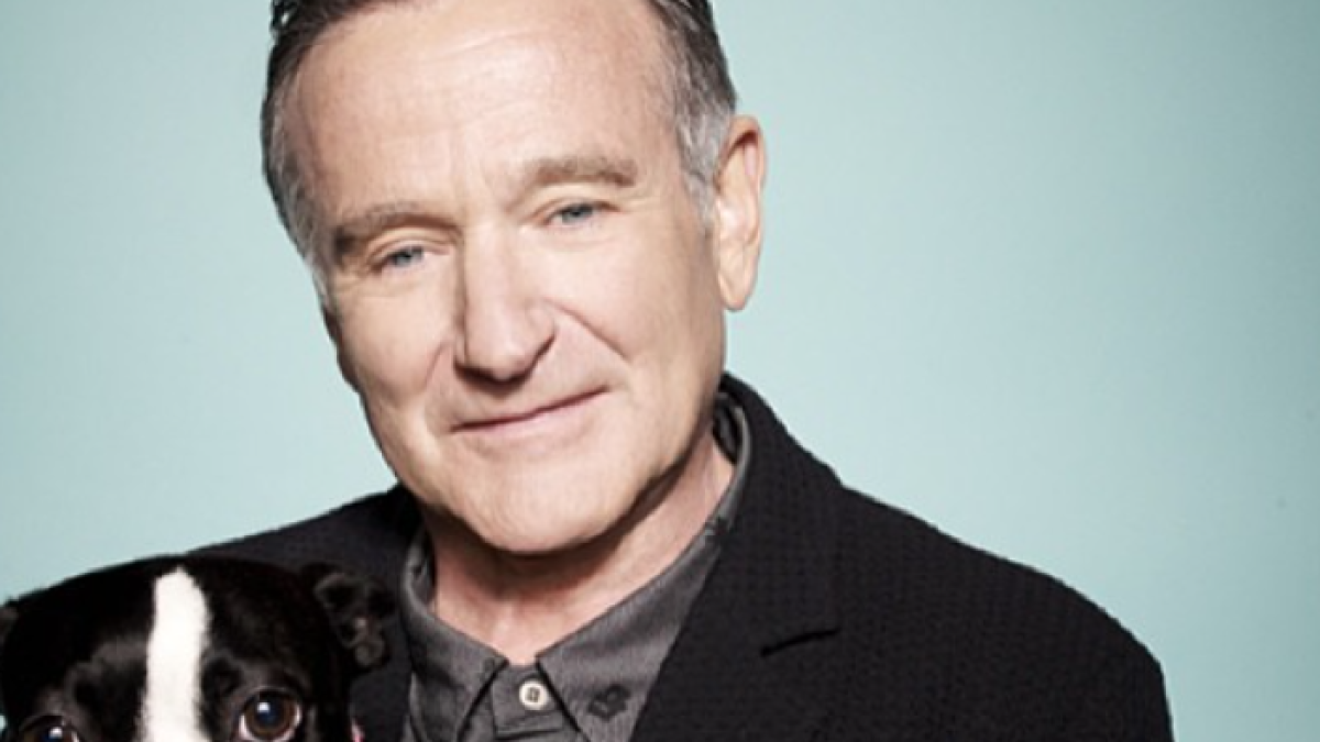 Zelda Williams critica videos de IA que recrean a su padre Robin Williams
