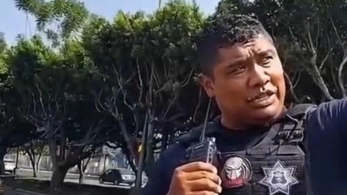 Separan del cargo a director de Policía Vial por presunta corrupción