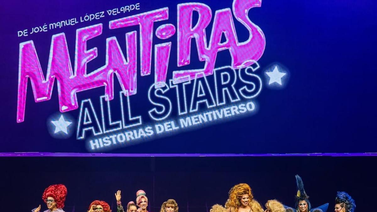 Mariana Treviño protagoniza altercado en Mentiras All Stars