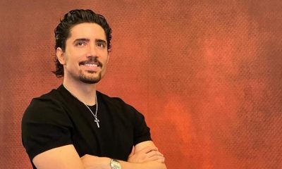 Alex Fernández revela su estado de salud tras hospitalización por influenza y salmonella