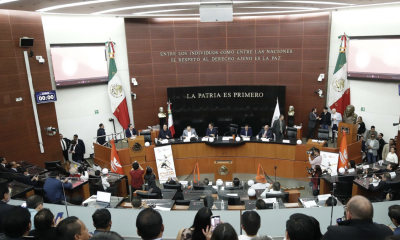 Senado impulsa reforma para restablecer ascenso y descenso en futbol mexicano