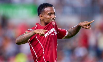 Toluca renueva contrato de Helinho hasta 2029