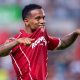 Toluca renueva contrato de Helinho hasta 2029