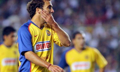 Federico Higuaín es despedido por comentario misógino a árbitra