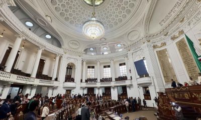 Diputados proponen iniciativas para combatir el despojo en Chihuahua