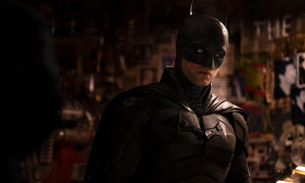 Robert Pattinson revela cambios radicales en The Batman Parte II