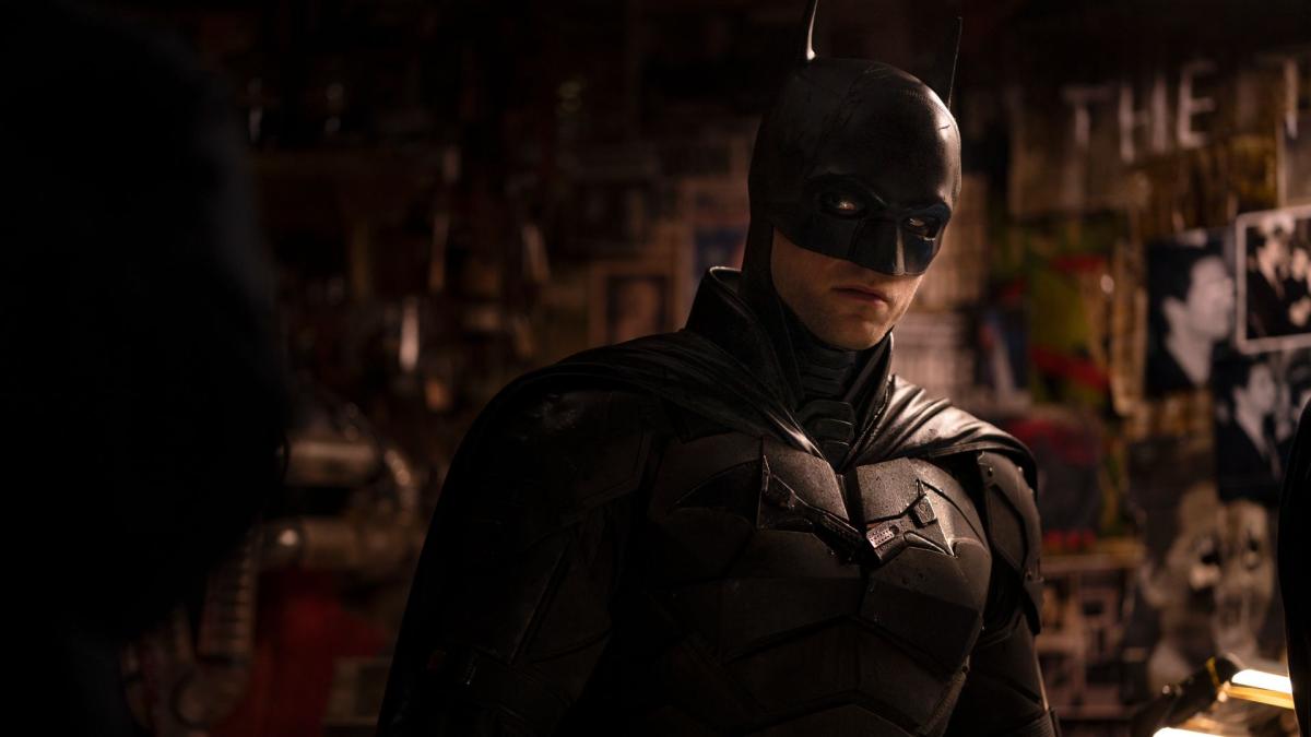 Robert Pattinson revela cambios radicales en The Batman Parte II
