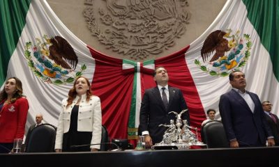 Diputados discutirán sobre inmunidad parlamentaria en la Cámara de Diputados