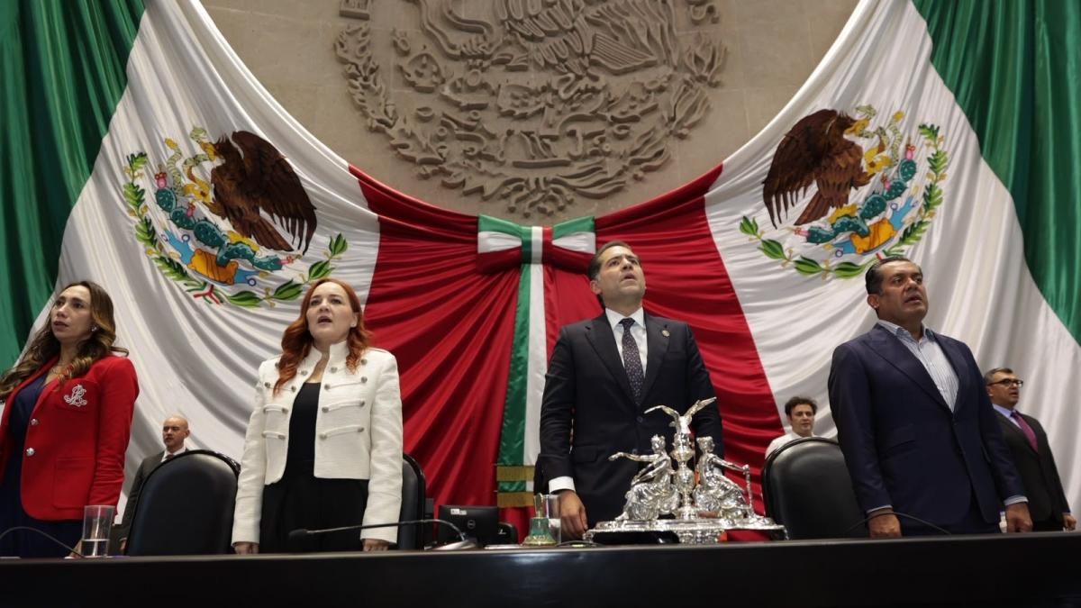 Diputados discutirán sobre inmunidad parlamentaria en la Cámara de Diputados