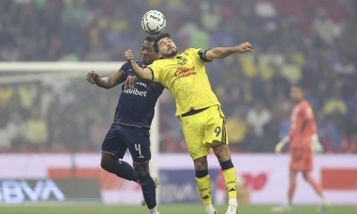 América y Cruz Azul se enfrentarán en San Diego el 1 de octubre