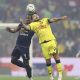 América y Cruz Azul se enfrentarán en San Diego el 1 de octubre