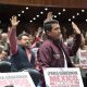 Diputados aprueban reforma sobre candidatos con doble nacionalidad