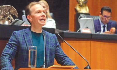 PVEM pide transparencia en encuestas para la Cuarta Transformación