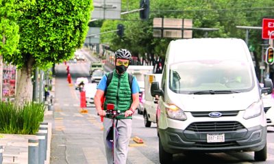 Congreso de Chihuahua aprueba reformas para regular Vemepes en Código Fiscal