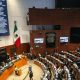 Senadores critican declaraciones de Trump en pleno del Senado