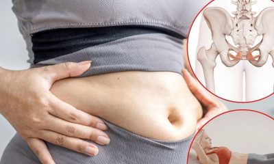 Ejercicios para mejorar la postura y la apariencia del abdomen