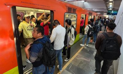 Propuesta de Mota Engil para Línea 3 del Metro es 43% más barata