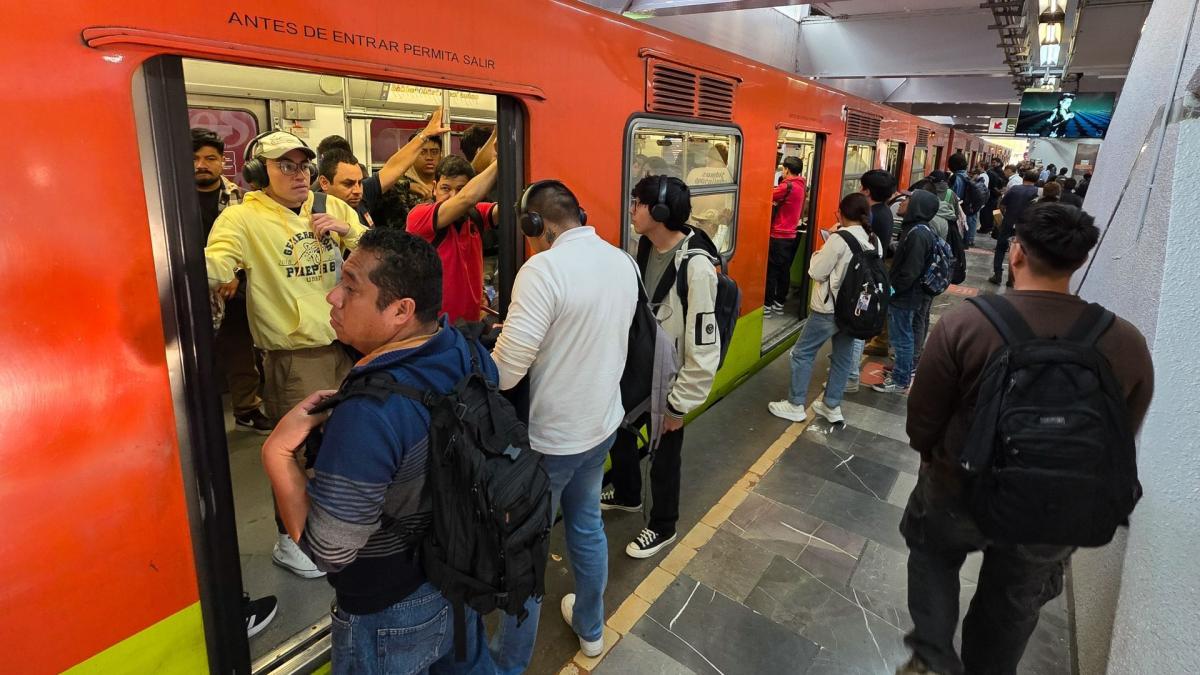 Propuesta de Mota Engil para Línea 3 del Metro es 43% más barata