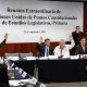 Senado aprueba reforma sobre doble nacionalidad en candidaturas