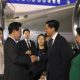 Canciller Velasco se reúne con presidente de Corea antes de encuentro con Sheinbaum