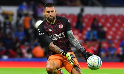 Jonathan Orozco se negó a jugar con Xolos por falta de pago