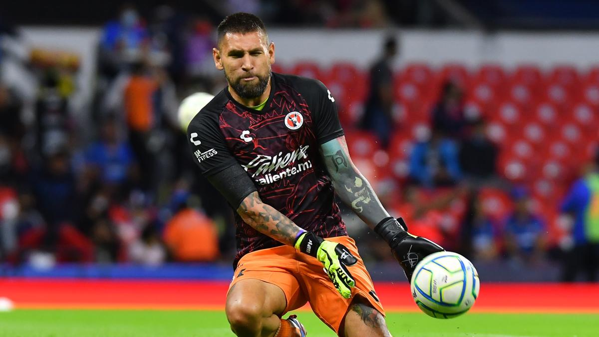 Jonathan Orozco se negó a jugar con Xolos por falta de pago