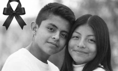 Exigen justicia por la muerte de Joselyn Sandoval y su novio