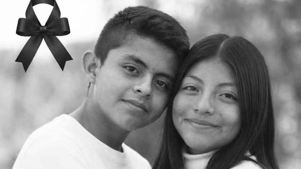 Exigen justicia por la muerte de Joselyn Sandoval y su novio