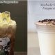 Receta del Snoopy Frappuccino estilo Starbucks