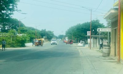 Suspenden clases en Juchitán por captura del alcalde