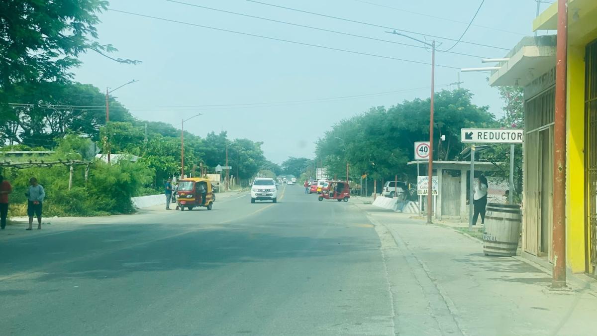 Suspenden clases en Juchitán por captura del alcalde