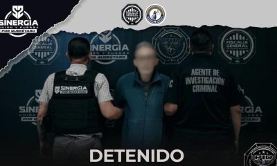 Detienen a médico cirujano por negligencia médica en Guanajuato