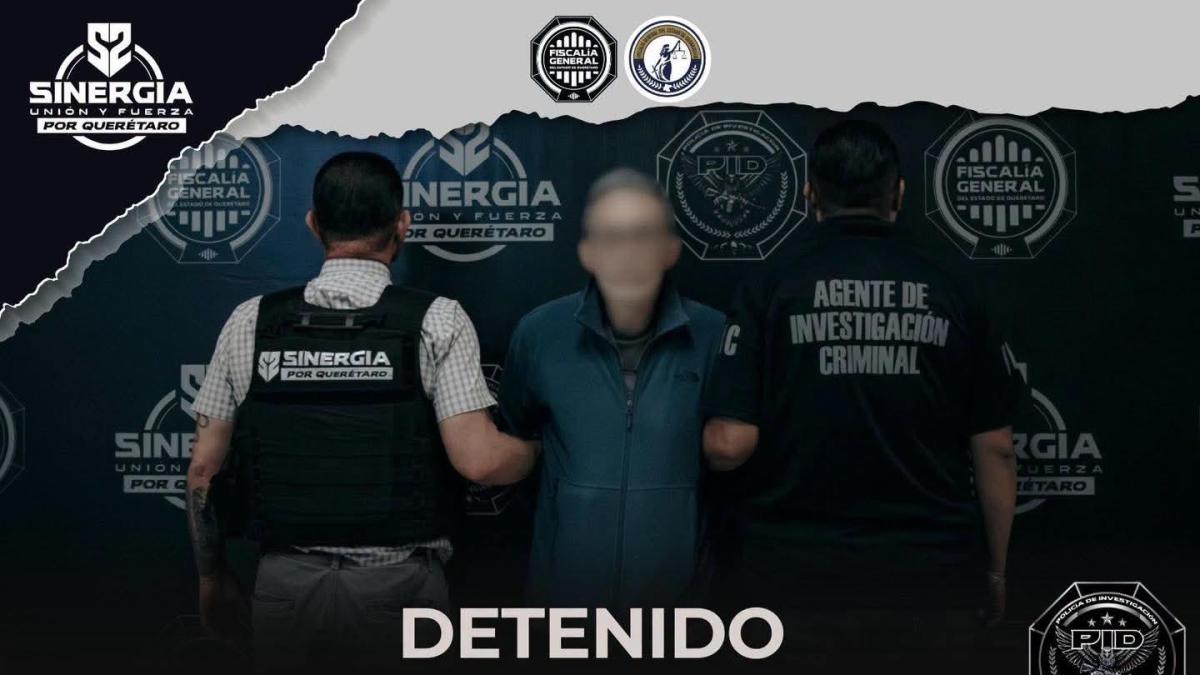 Detienen a médico cirujano por negligencia médica en Guanajuato