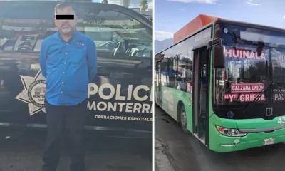 Chofer agredió a pasajero por falta de saldo en tarjeta de transporte