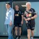 Javier Aguirre inicia su etapa en Valencia con primer entrenamiento