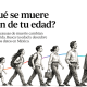 La mortalidad en México varía según la edad y las causas de defunción