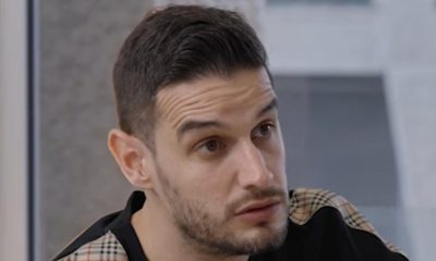 Adrián Marcelo confirma su divorcio con Karina Puente