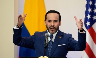 Colombia rompe relaciones diplomáticas con Irán