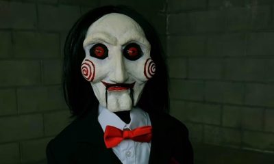 Nueva película de ‘SAW’ en camino con Mike P. Nelson como director