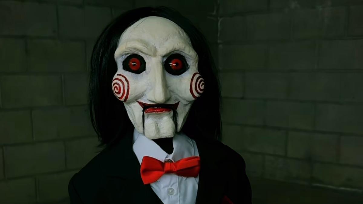 Nueva película de ‘SAW’ en camino con Mike P. Nelson como director