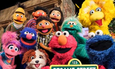 Plaza Sésamo lanzará nueva película en Netflix con más aventuras