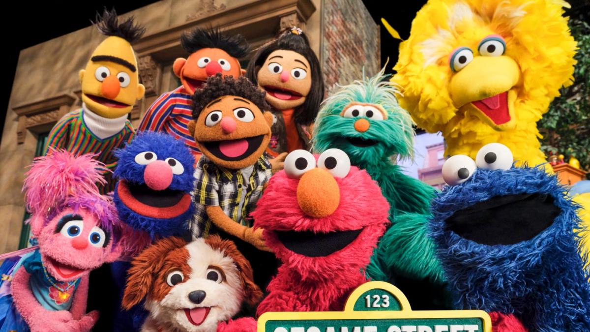 Plaza Sésamo lanzará nueva película en Netflix con más aventuras