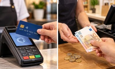 Tarjeta vs Efectivo: Métodos de Pago en el Extranjero