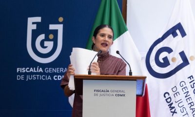 Solicitud de informe sobre despojos se analiza en el Congreso de CDMX