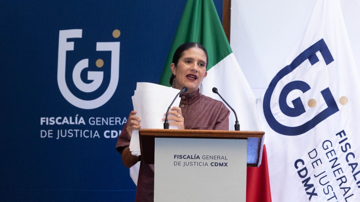 Solicitud de informe sobre despojos se analiza en el Congreso de CDMX