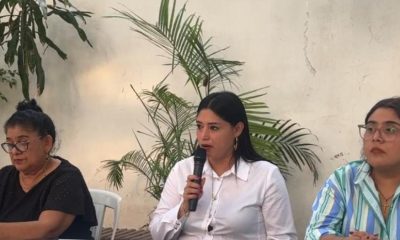 Esposa de exalcalde de Juchitán exige justicia tras su detención