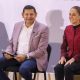 Claudia Sheinbaum destaca logros en Puebla sobre soberanía y bienestar