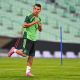 Hirving Lozano se perfila para el once inicial de Rafa Márquez